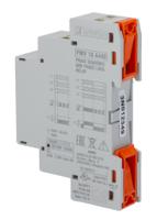 pmv10a440 Lovato Voltage Monitoring Relay, 3 Phase, SPDT, Maximum of 400V ac, DIN Rail
