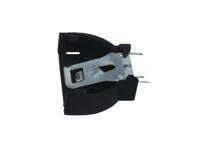 185-4722 RS PRO CR2032 Battery Holder, PCB Mounted Contact