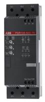 1sfa896115r7000 ABB Soft Starter, , 55 kW, 600 V ac, 3 Phase, IP10, IP20