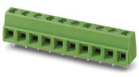 1729021 Phoenix Contact MKDSN 1.5/3 Series PCB Terminal Block, 3-Contact, 5mm Pitch, Through Hole Mount, 1-Row, Screw