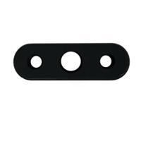 j-240-350 Anderson Power Products J-240 Black 9.7mm Cable Grommet J-240-350