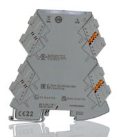 2905249 Phoenix Contact MINI MCR Series Signal Conditioner, Thermocouple Input, Current, Voltage Output, 9.6 → 30V dc