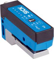 ufs3-37b417 SICK Fork Sensor Photoelectric Sensor, Fork Sensor, 2.6 mm Detection Range IO-LINK