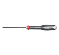 atwsh25x75 Facom Hexagon  Screwdriver, 2.5 mm Tip, 75 mm Blade, 169 mm Overall