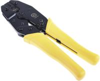 96-336k COAX Connectors Hand Ratcheting Crimp Tool for BNC Connectors