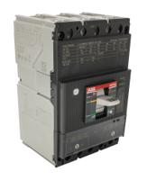 1sda068092r1-xt4n-250-tma-250a-ff ABB, SACE Tmax XT MCCB Molded Case Circuit Breaker 3P 250A, Breaking Capacity 36 kA, Fixed Mount
