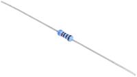 mrs25000c6200fct00 Vishay 620Ω Thin Film Resistor 0.6W ±1% MRS25000C6200FCT00