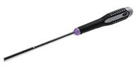 be-7803 Bahco Hexagon Nut Driver, 3 mm Tip, 125 mm Blade, 247 mm Overall