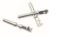 330-7708-001 ITT Cannon, Copper Alloy MIL Spec Circular Connector ReceptacleGold, Socket Contacts