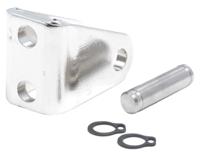 c85c16 SMC Clevis C85C16, To Fit 12mm Bore Size