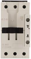 277770-dilm4024v5060hz Eaton xStart Contactor, 24 V ac Coil, 3-Pole, 40 A, 18.5 kW, 3NO, 400 V ac