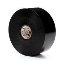 super-88-50mm-x-33-m 3M Scotch Super 88 Black PVC Electrical Insulation Tape, 50mm x 33m