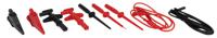 mit300-en Megger MIT300 Insulation & Continuity Tester, 250V Min, 500V dc Max, 999MΩ Max, CAT III 600V - UKAS Calibration
