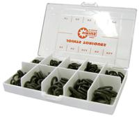 315298-189900-9 Watts 200 x Washer & Seal Kit, 10 Compartments