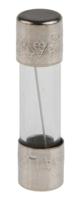 563-425 RS PRO 6.3A T Glass Cartridge Fuse, 5 x 20mm