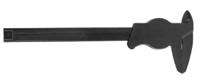 841-2537 RS PRO 150mm, 6in Dial Caliper 0.1 mm Resolution, Imperial, Metric