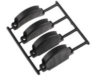 182930-1 TE Connectivity Cable Clamp