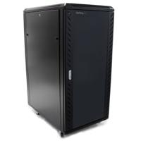 rk2536bkf StarTech.com 25U-Rack Server Cabinet, Medium Cabinet, 1000 x 600 x 1200mm