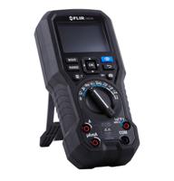 dm286 FLIR DM286 Multimeter, 1000V ac Max