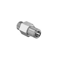 arcalub-xtubefit-g18-sat188g SCHAEFFLER Hose Connector for use with Connector Extension Lubricator