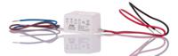racd03-700 Recom LED Driver, 3 → 6V dc Output, 3W Output, 700mA Output, Constant Current / Constant Voltage