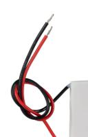 217-2417 RS PRO Peltier Module, 16.6W, 3.9A, 7.6V, 30 x 15 x 30mm