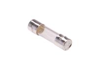 gma-100-r Eaton 100mA F Glass Cartridge Fuse, 5 x 20mm