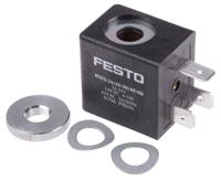 msfg-2442-5060-od Festo Pneumatic Solenoid Valve - MSFG Series