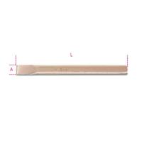 34ba-200 BETA Flat Chisel, 22 mm Blade Width