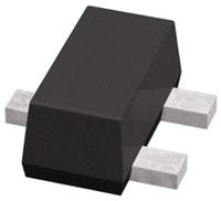 bfr360fh6327xtsa1 Infineon BFR360FH6327XTSA1 NPN RF Bipolar Transistor, 35 mA, 6 V, 3-Pin TSFP