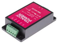 tmm-24215c TRACOPOWER Switching Power Supply, TMM 24215C, ±15V dc, ±800mA, 24W, 1 Output, 85 → 264V ac Input Voltage