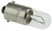 4140840 Rittal LED Lamp, 24 V dc, with Clear Diffuser