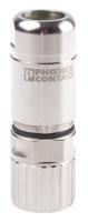 1605549 Phoenix Contact Circular Connector, 5 Contacts, Cable, M23 Connector, Socket, Female, IP67, SF Series