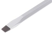 05018264001 Wera Slotted  Screwdriver, 5.5 x 0.8 mm Tip, 100 mm Blade