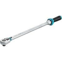 5123-3ct HAZET Torque Tester, 60 → 320Nm, 1/2in Drive, 3 % Accuracy, 2Nm Increment
