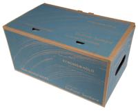 sts66-11-qf Sontara DuPont Sontara Dry Industrial Wipes, Pack of 200, 240 x 380mm