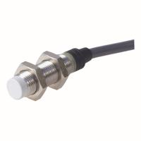 ia12esn04uc Carlo Gavazzi Inductive Threaded Barrel Proximity Sensor, M12, 4 mm Detection, NAMUR NC, 7 → 9 V dc