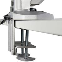 armslimduos StarTech.com Desk Mounting Monitor Arm for 2 x Screen, 32in Screen Size