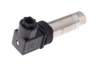 x5072-tb-a2-ca-h1-pa-1-to-16-bar-g Druck Pressure Sensor, -1bar Min, 1.6bar Max, Analogue Output, Relative Reading