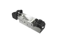 drp10188520012 Amphenol Communications Solutions DRP10 Series Male RJ Connector, Cable Mount, Cat6a 1 Port 8 -Way