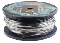 268-306-000 Van Damme Standard 75 Series, 500 m, RG59 Coaxial, Unterminated 75 Ω