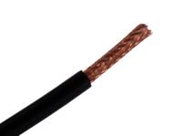 222-7601 Telegartner, RG59B/U Coaxial, Unterminated 75 Ω