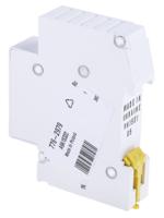 a9a15322 Schneider Electric DIN Rail Mount Buzzer, 230 V ac, 70dB at 1 m, AC, Single-Tone