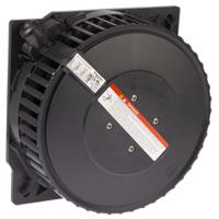 nsycvf550m230fb Schneider Electric ClimaSys Series Enclosure Fan, 230V ac, 550m³/h, 109 x 260mm