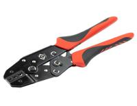 t3683a CK Ratchet Crimping Pliers Hand Crimp Tool for Wire Ferrules