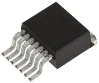 dpa425r-tl Power Integrations DPA425R-TL, 1-Channel, Flyback DC-DC Converter, Adjustable, 3.5A 7-Pin, TO-263-7C
