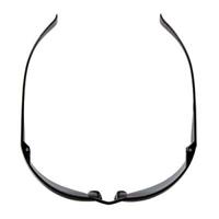 715002el 3M Virtua Anti-Mist Safety Glasses, Grey PC Lens