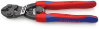 71-12-200 Knipex 71 12 200 200 mm Chrome Vandium Steel Compact bolt cutter