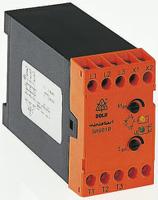 ba9010-3ac230400v-153kw Dold Soft Starter, 1.5 kW, 3 kW, 230 V ac, 400 V ac, 1 Phase, IP30