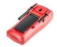 123-3387 RS PRO IIT1500 Insulation Tester, 50V Min, 1000V Max, 20GΩ Max, CAT IV - UKAS Calibration